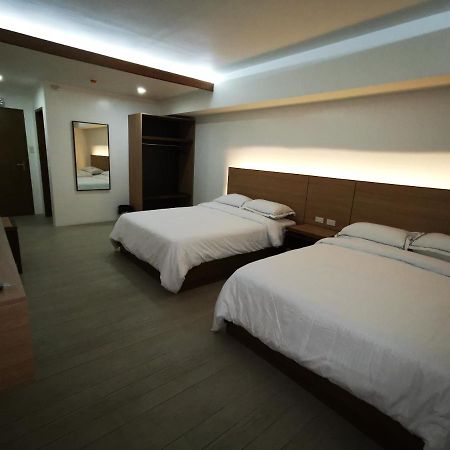 באגויו Soleo Inn מראה חיצוני תמונה