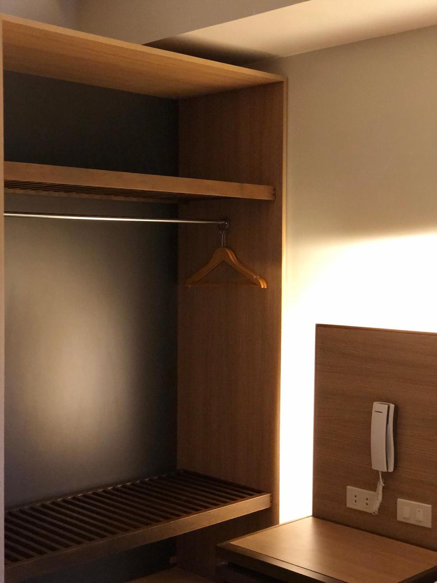 באגויו Soleo Inn מראה חיצוני תמונה